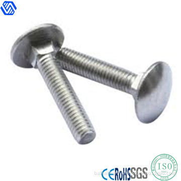 Carriage Bolt